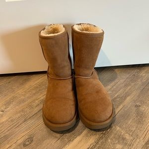 Women’s Classic Ugg Boots